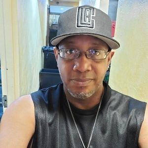 Meet your Posher, Frank